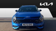 Kia Sportage 1.6T GDi ISG GT-Line 5dr Petrol Estate